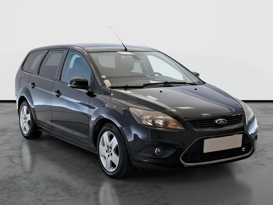 Ford Focus Turnier