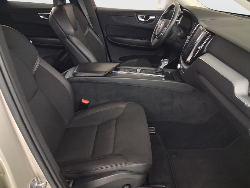 Volvo XC60, 2018