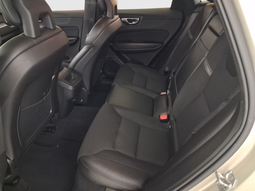 Volvo XC60, 2018