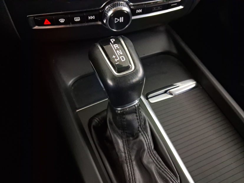 Volvo XC60, 2018
