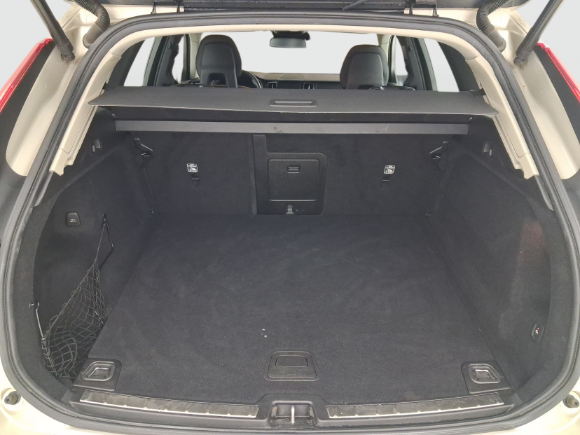 Volvo XC60, 2018