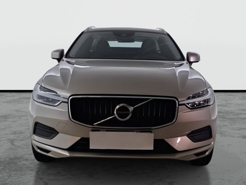 Volvo XC60, 2018