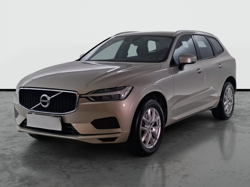 Volvo XC60, 2018