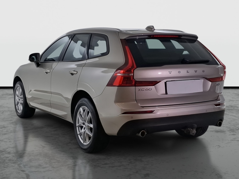 Volvo XC60, 2018
