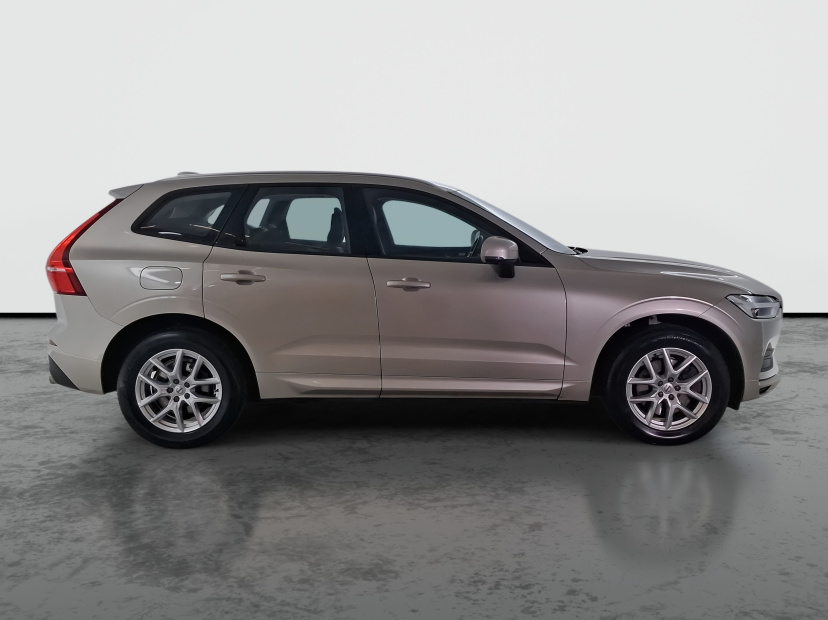 Volvo XC60, 2018