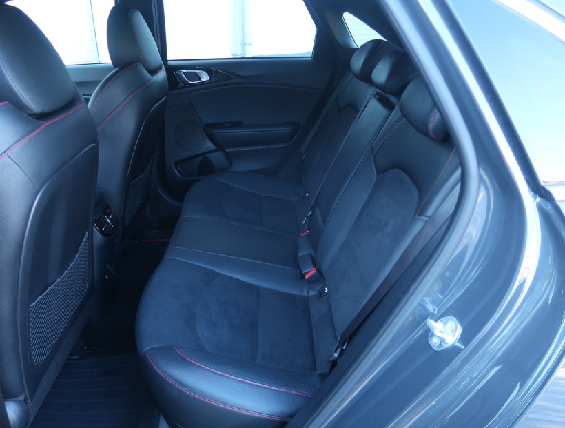 Kia Ceed, 2024