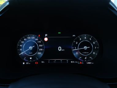 Kia Ceed - 2024