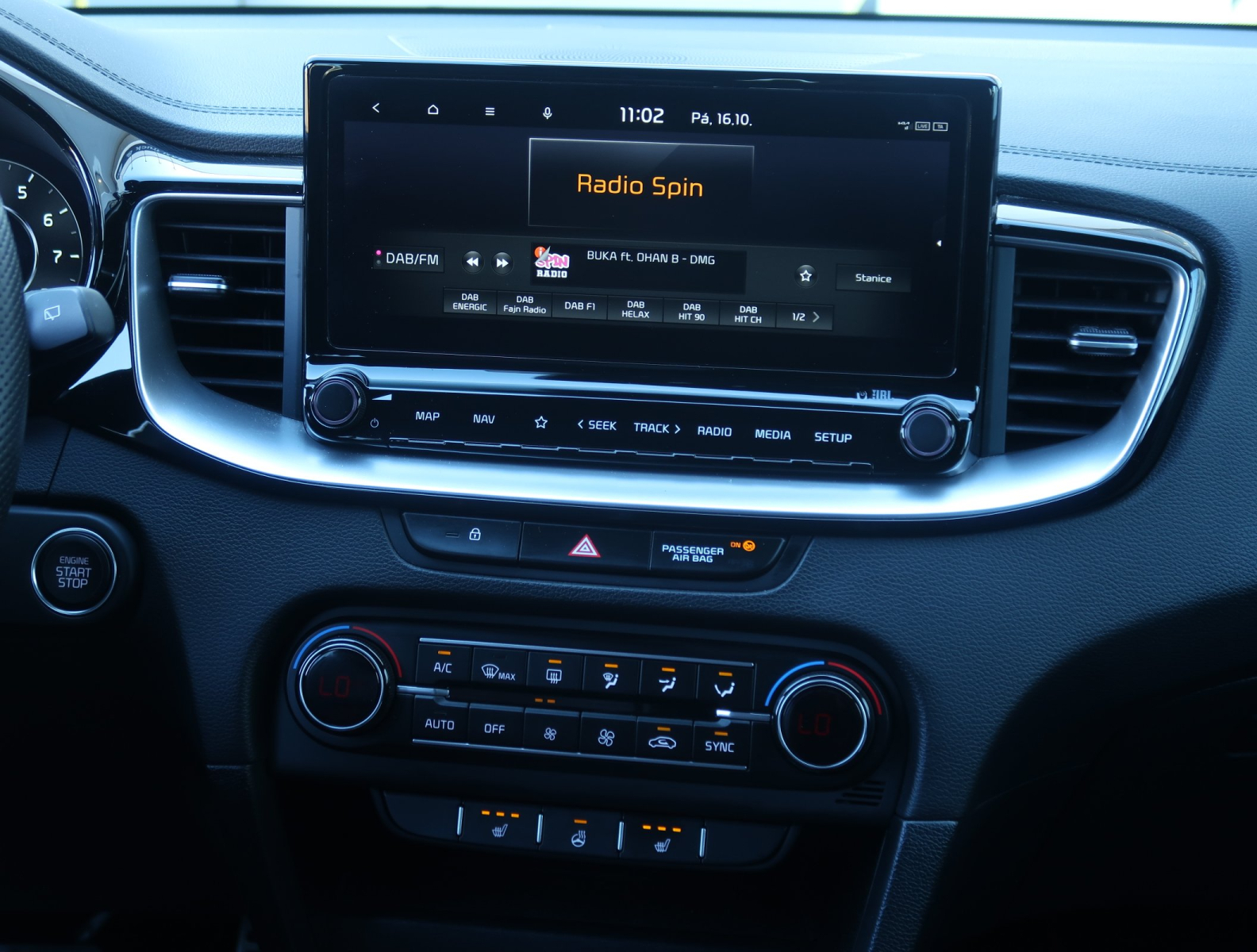 Kia Ceed - 2024