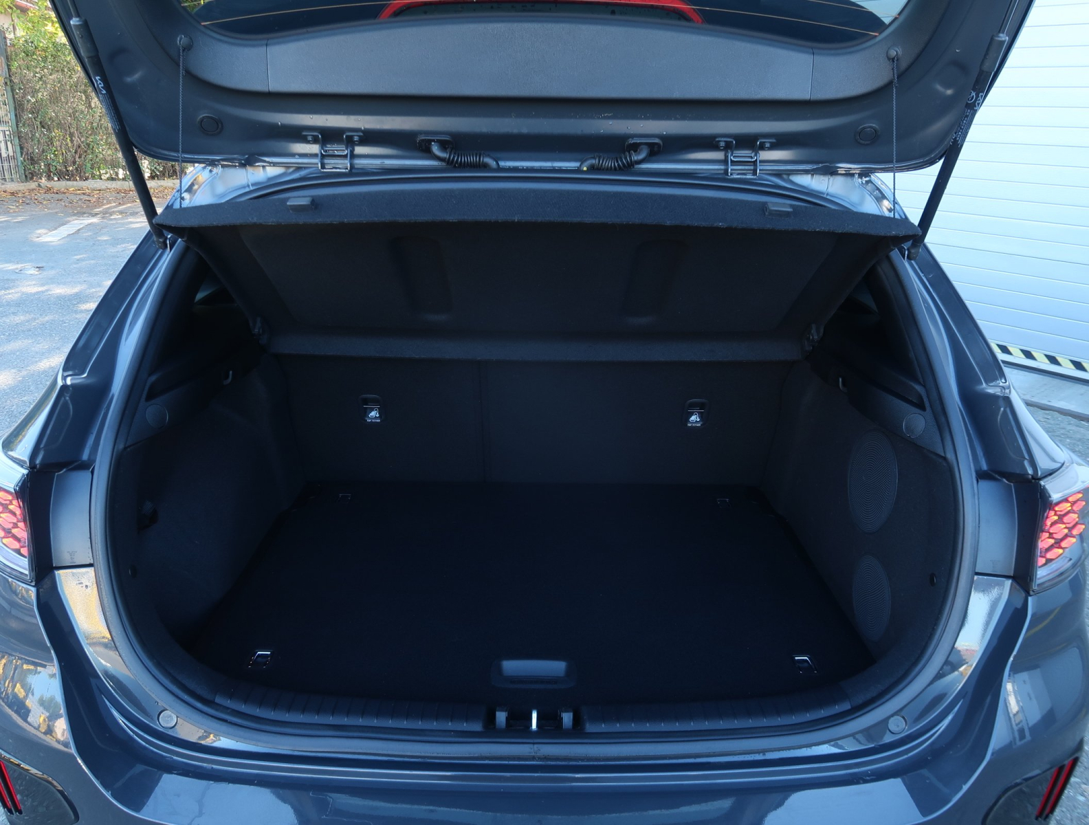 Kia Ceed - 2024