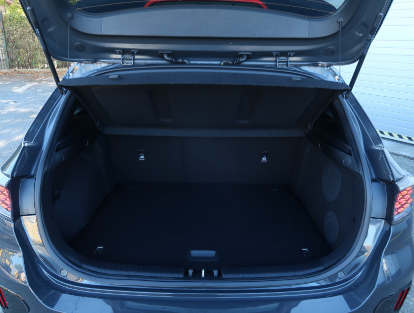 Kia Ceed, 2024