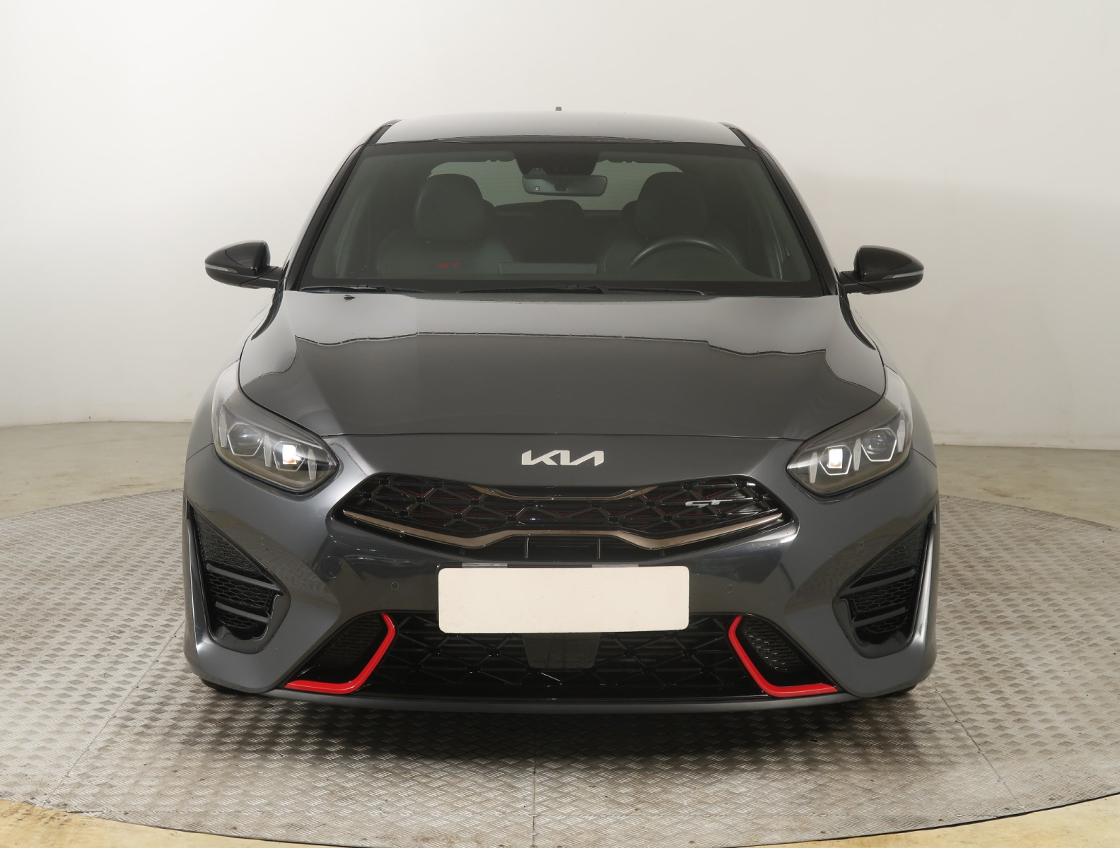 Kia Ceed - 2024