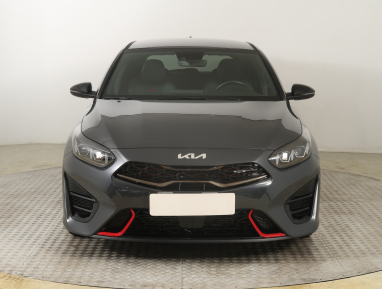 Kia Ceed - 2024