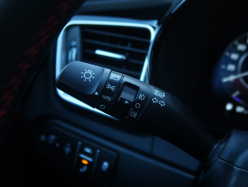 Kia Ceed, 2024