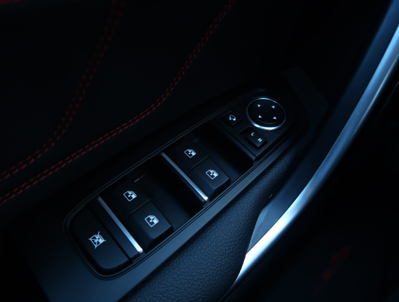 Kia Ceed, 2024