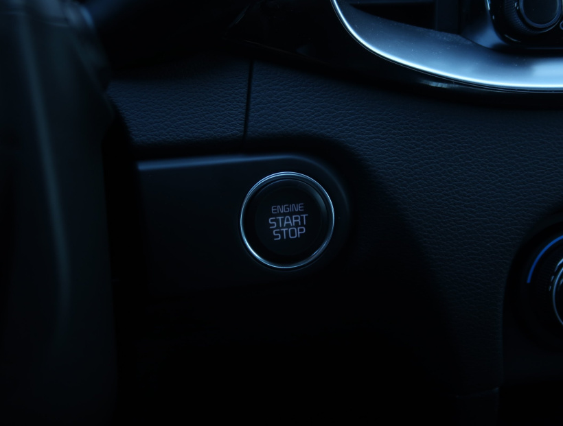 Kia Ceed, 2024