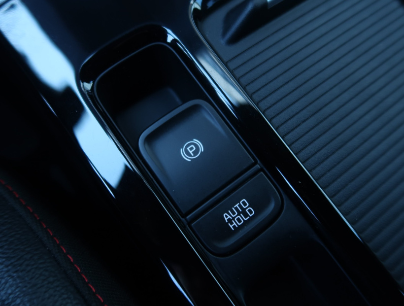 Kia Ceed, 2024