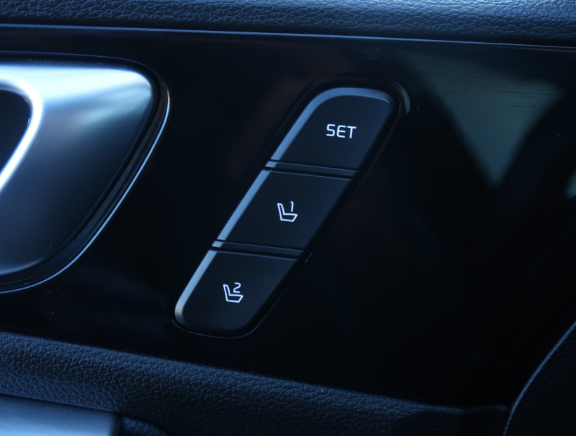 Kia Ceed, 2024
