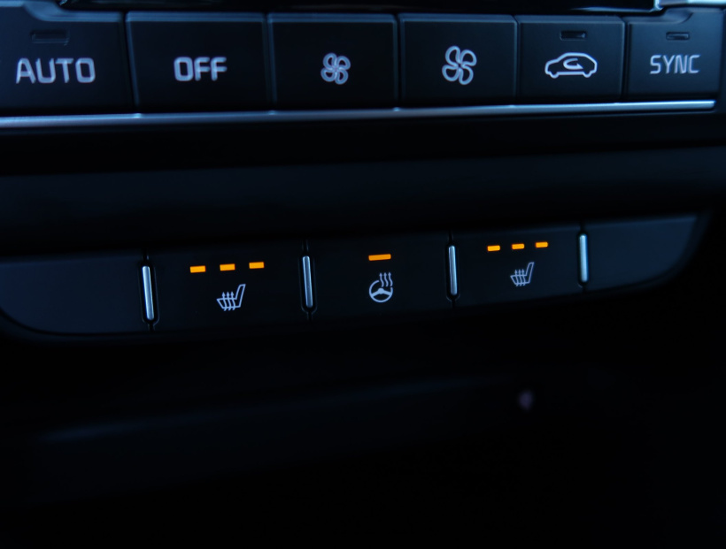 Kia Ceed, 2024
