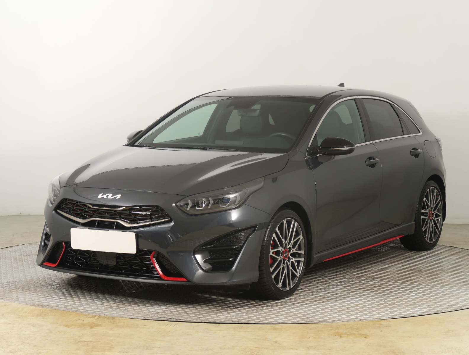 Kia Ceed - 2024