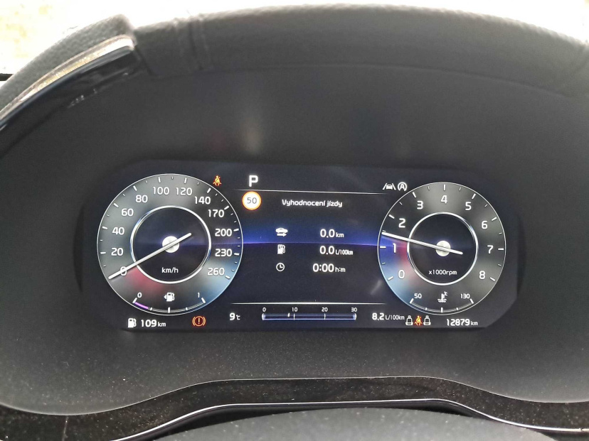 Kia Ceed, 2024