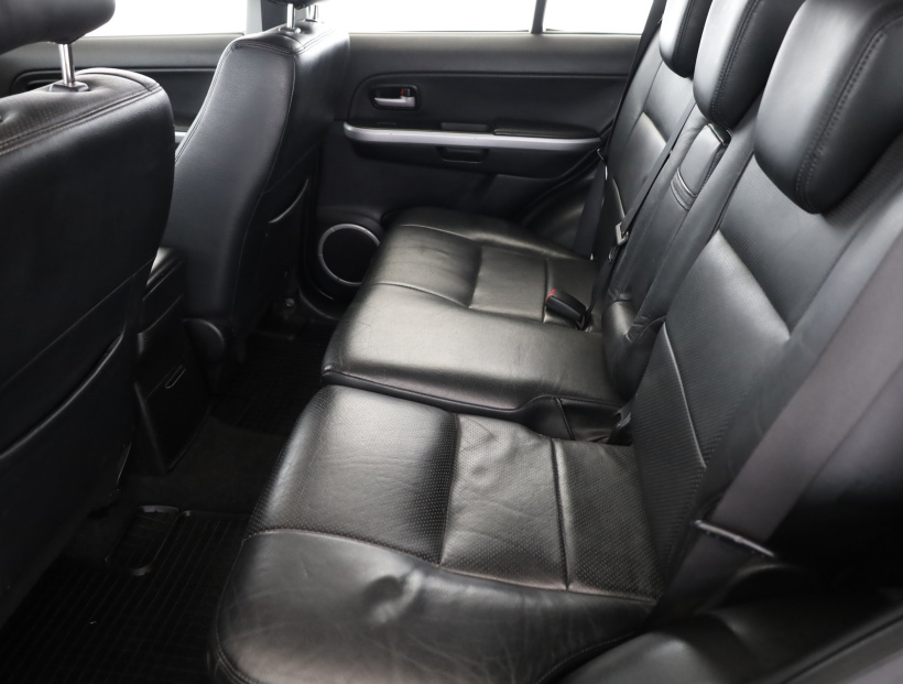 Suzuki Grand Vitara, 2007