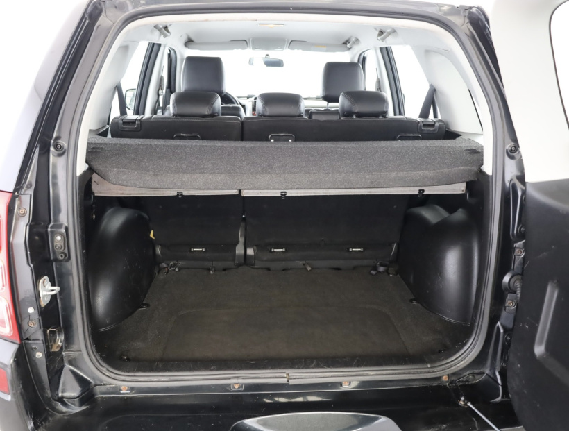 Suzuki Grand Vitara, 2007