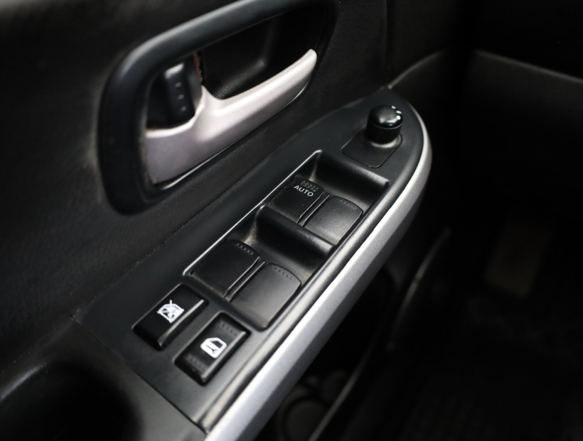Suzuki Grand Vitara, 2007