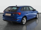 Škoda Scala, 2020