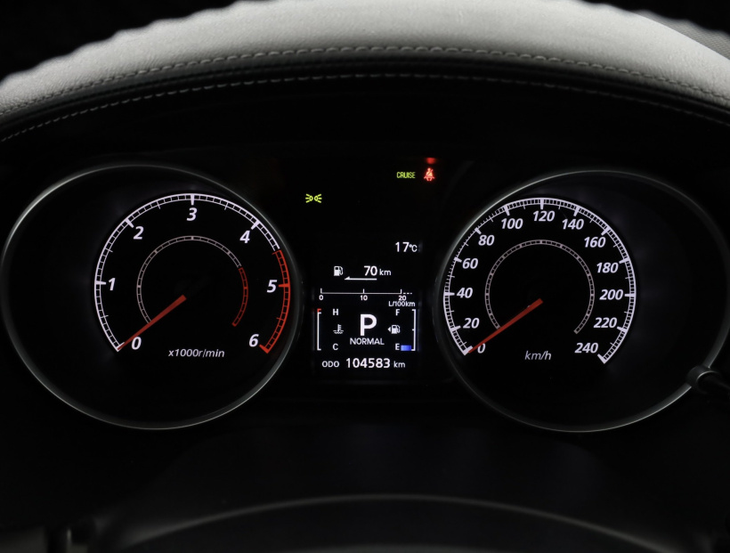 Mitsubishi Outlander, 2012