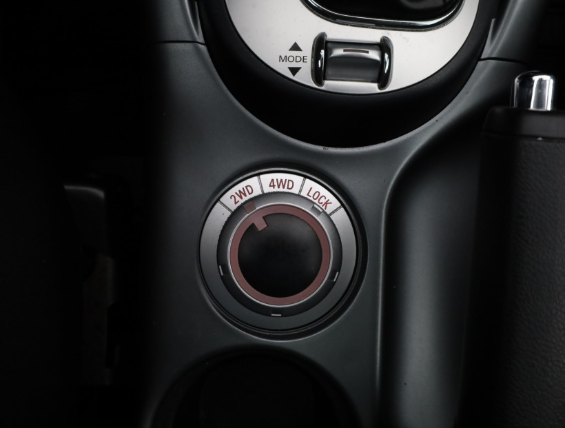 Mitsubishi Outlander, 2012