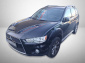 Mitsubishi Outlander, 2012