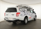 Mitsubishi L200, 2017