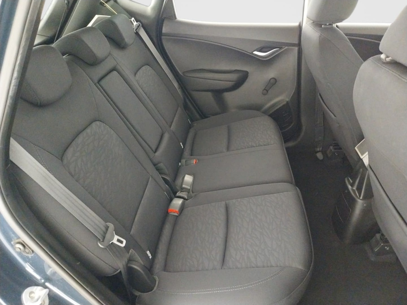 Hyundai ix20, 2017