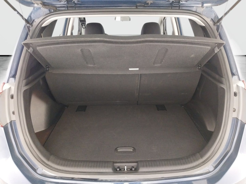 Hyundai ix20, 2017