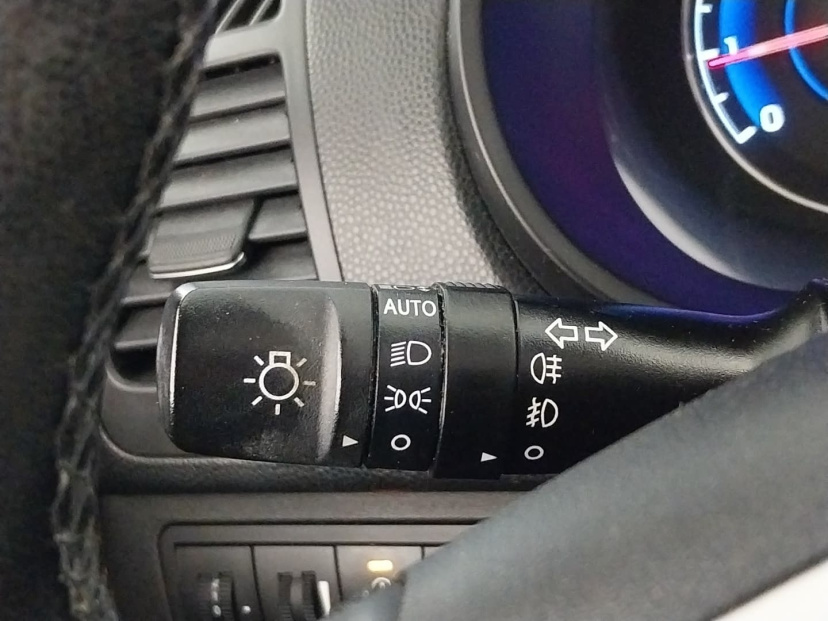 Hyundai ix20, 2017