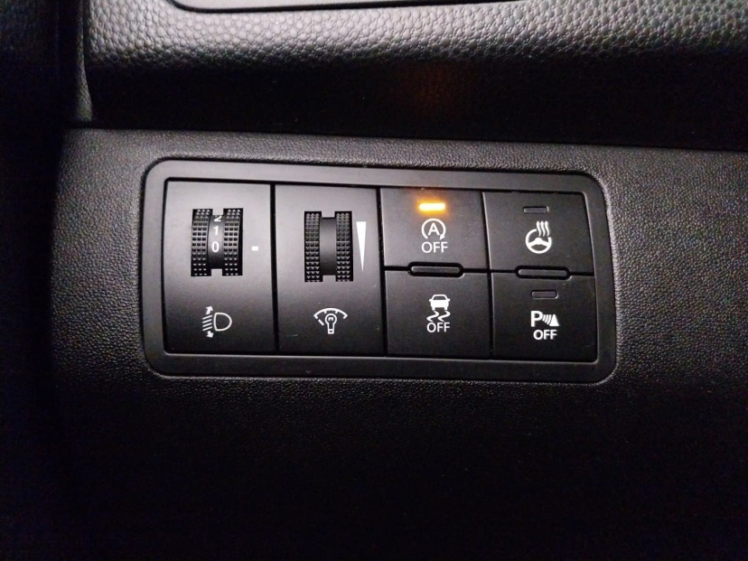 Hyundai ix20, 2017