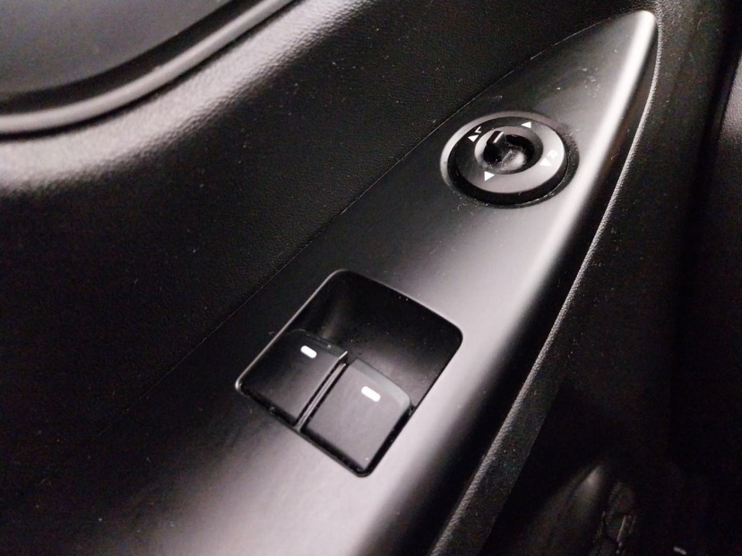 Hyundai ix20, 2017