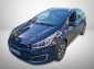 Kia Ceed, 2017