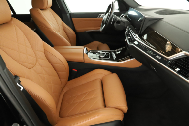 BMW X5 - 2024