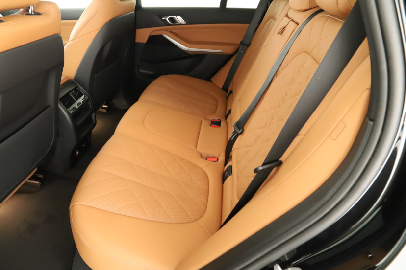 BMW X5, 2024