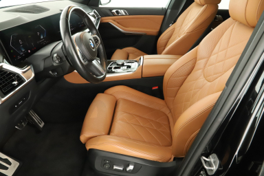 BMW X5 - 2024