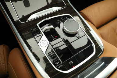 BMW X5 - 2024