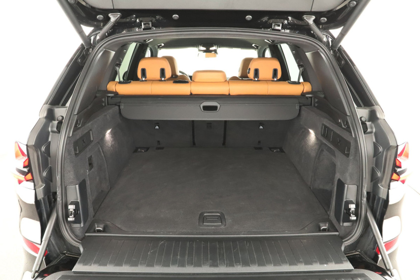 BMW X5, 2024