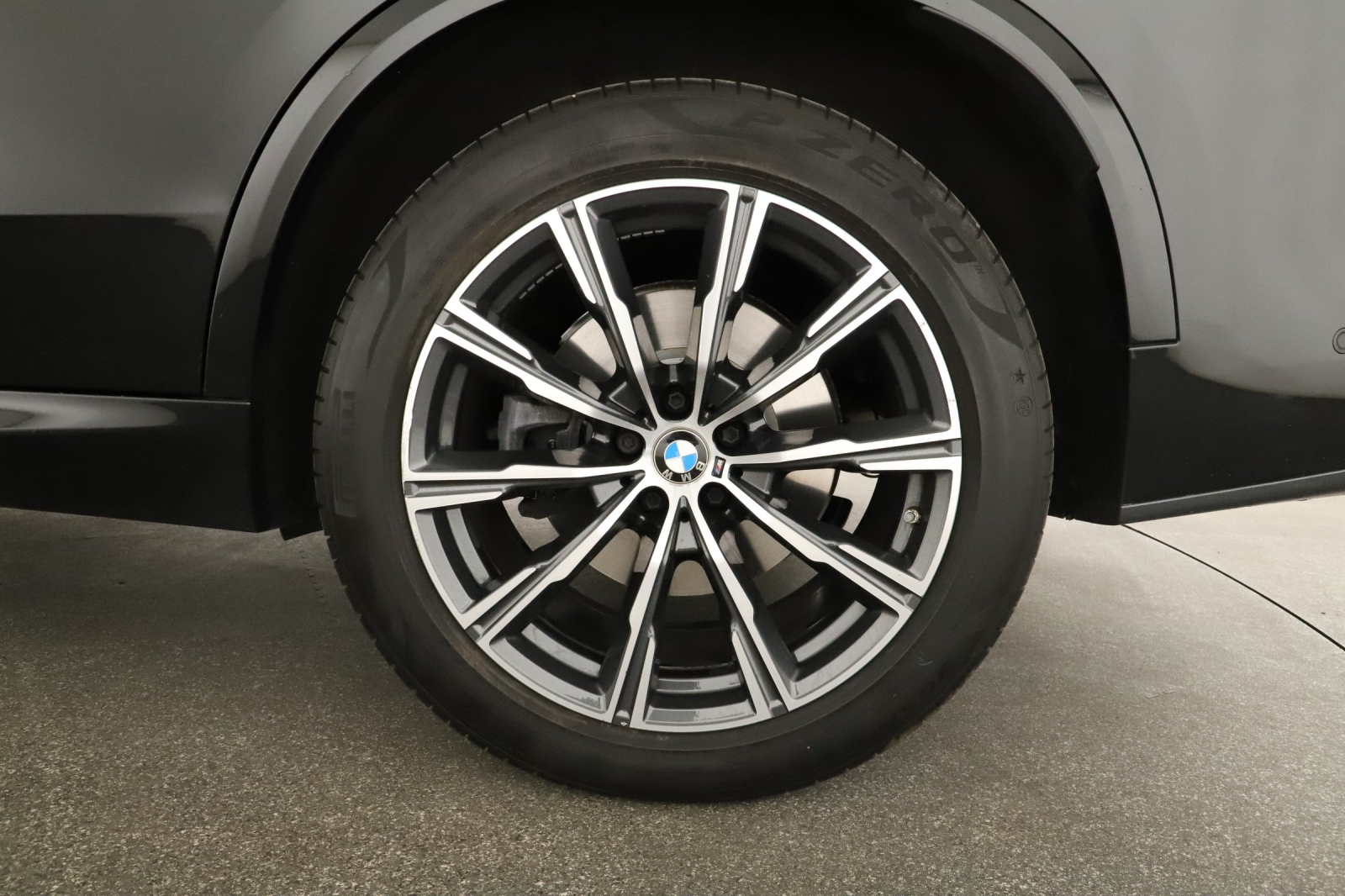 BMW X5 - 2024