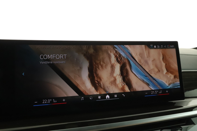 BMW X5, 2024