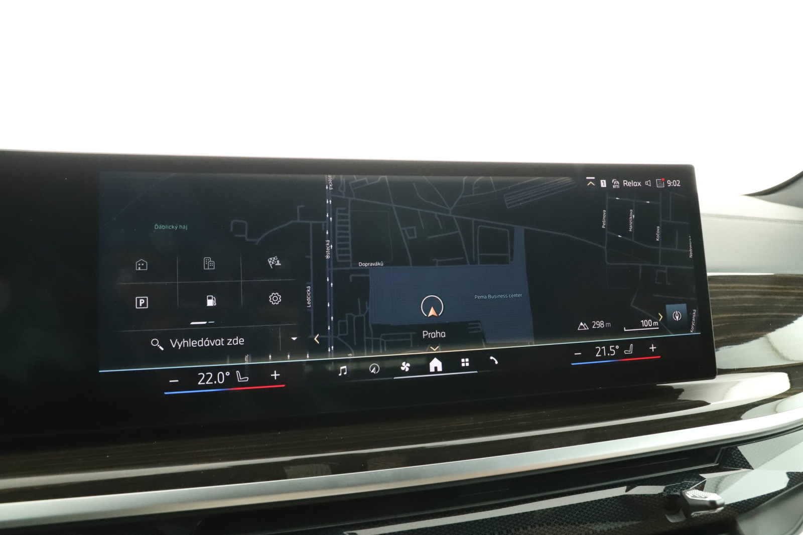 BMW X5 - 2024