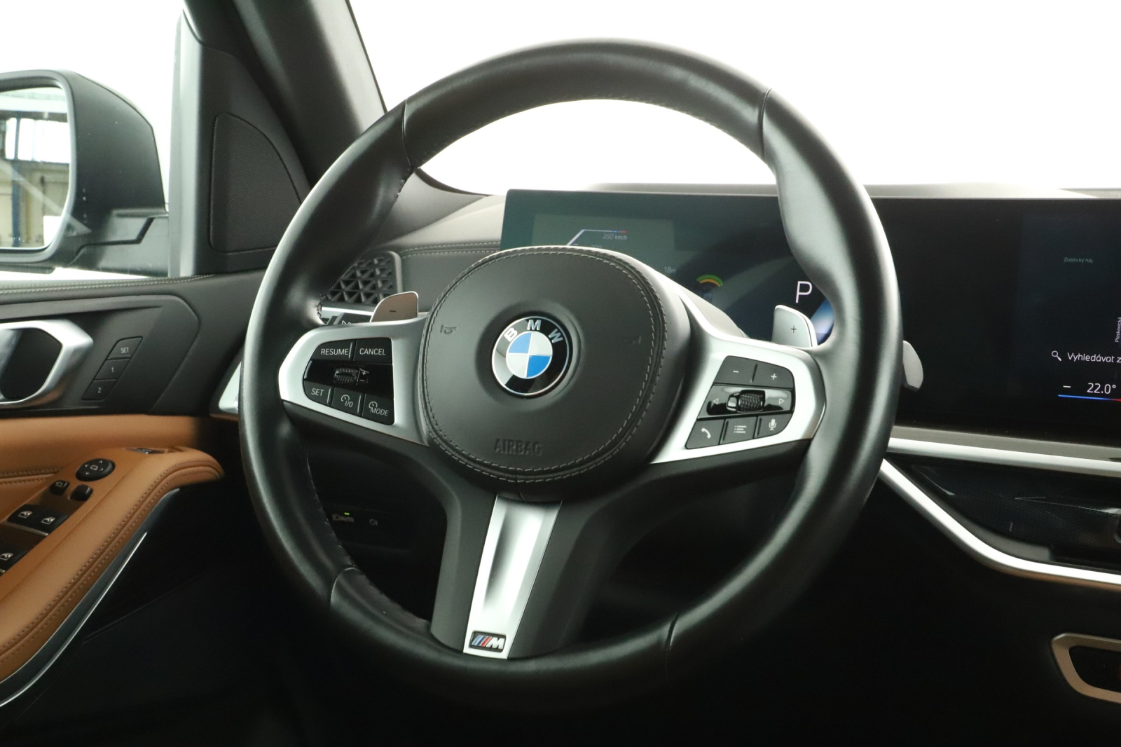 BMW X5 - 2024