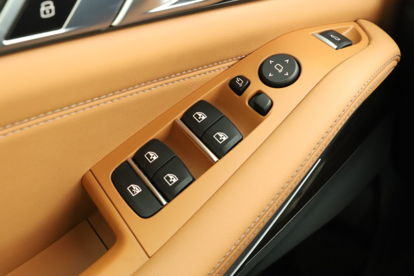 BMW X5, 2024