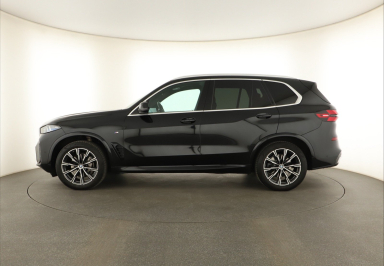 BMW X5 - 2024