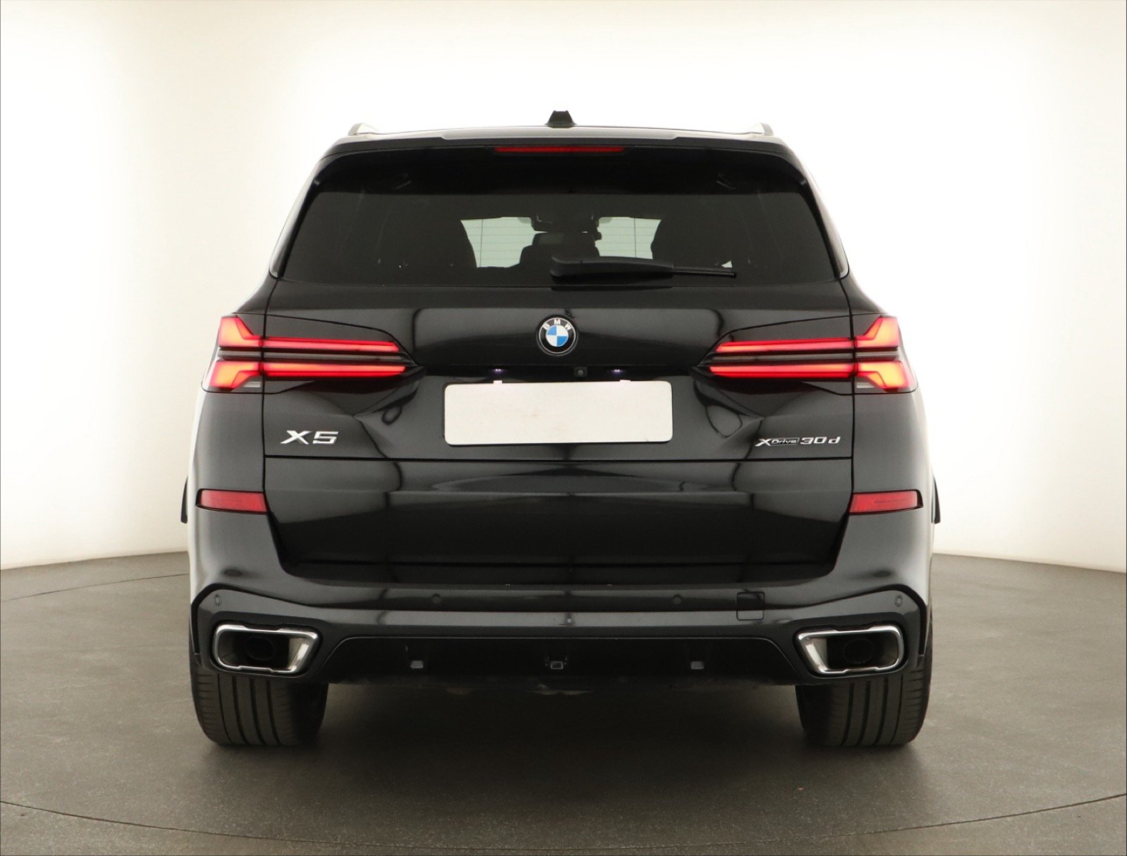 BMW X5 - 2024